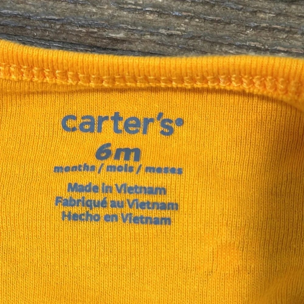 Carter’s Rompers (set of 2)‎